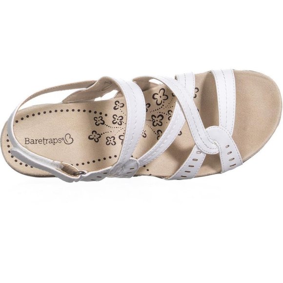 baretraps jacey sandals
